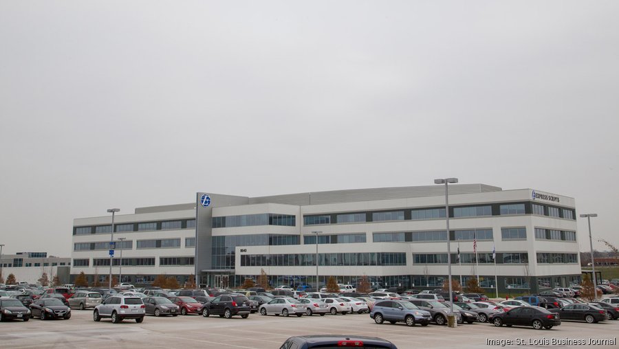 Express Scripts in new fight with compounding pharmacies - St. Louis ...