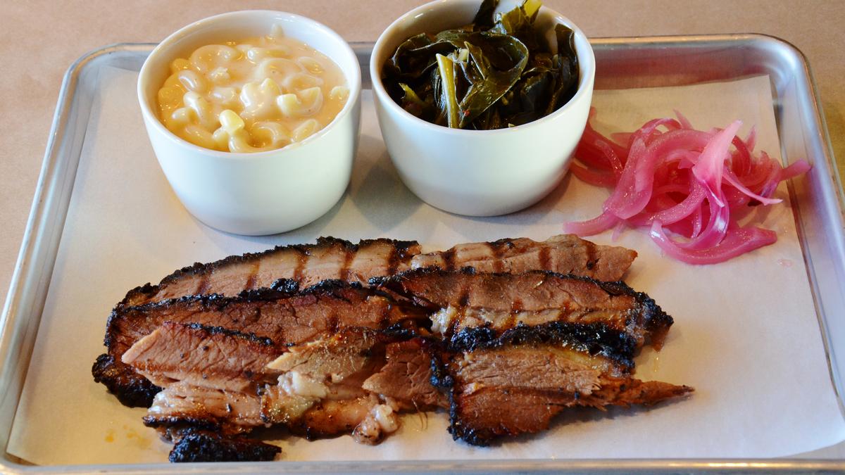 Food Network’s ‘Diners DriveIns and Drives’ back in Charlotte