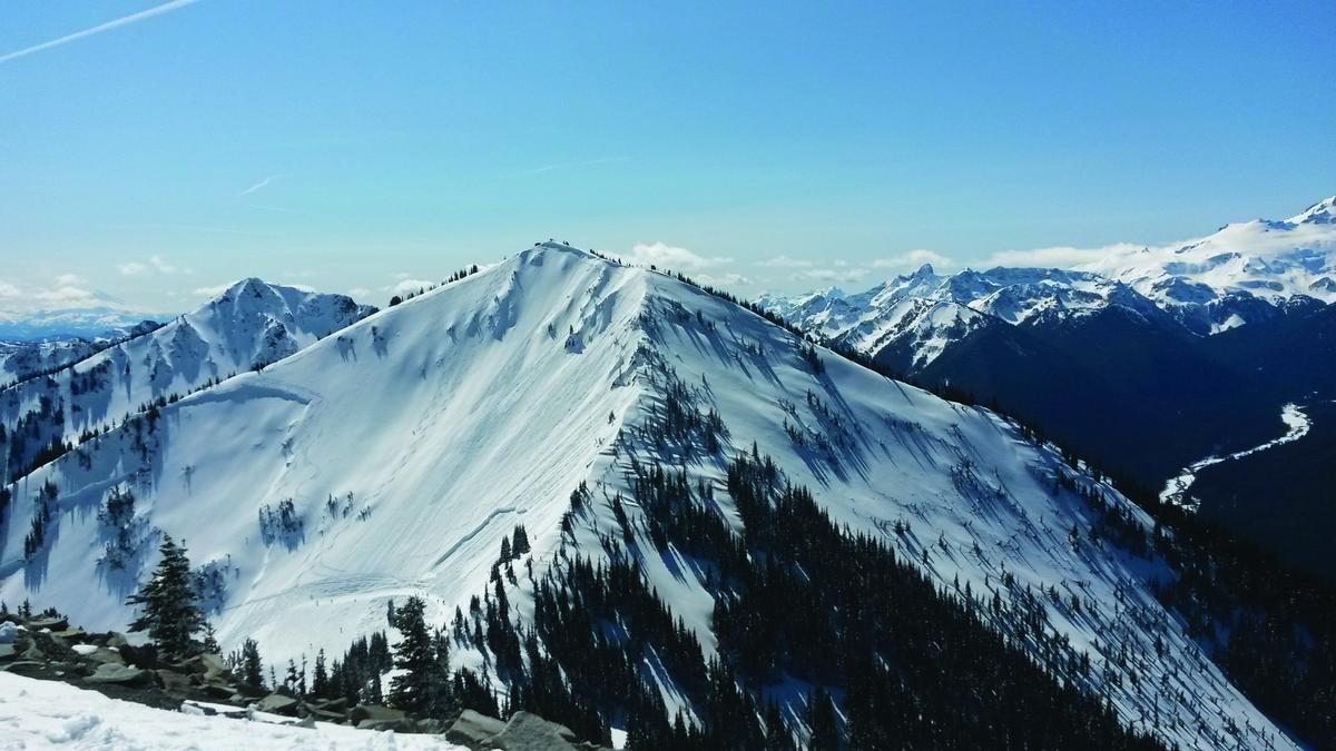 John Kircher has big plans after buying out Crystal Mountain Ski Resort