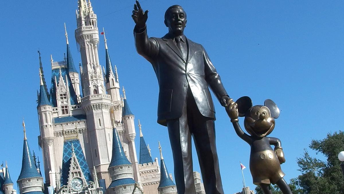 Orlando ranks as No. 3 most-popular U.S. destination in 2014 - Orlando ...