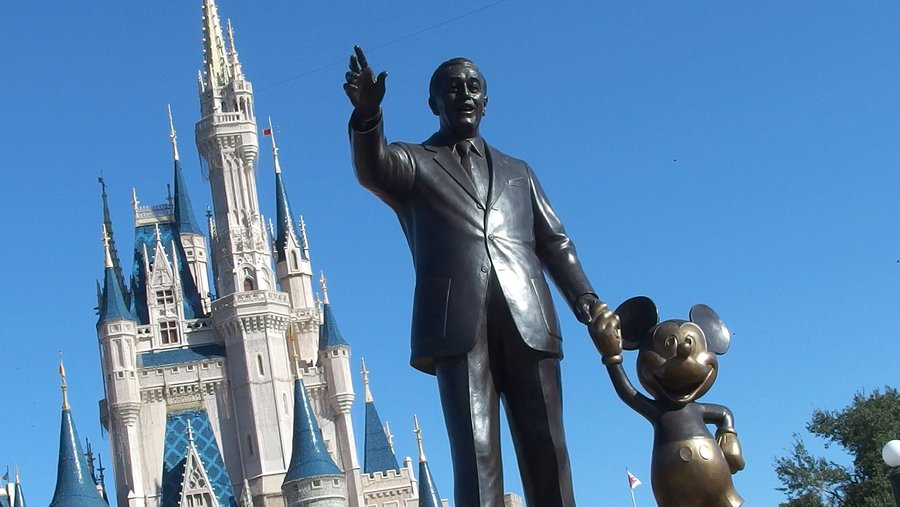 Disney reveals Orlando plans during shareholder meeting - Orlando ...