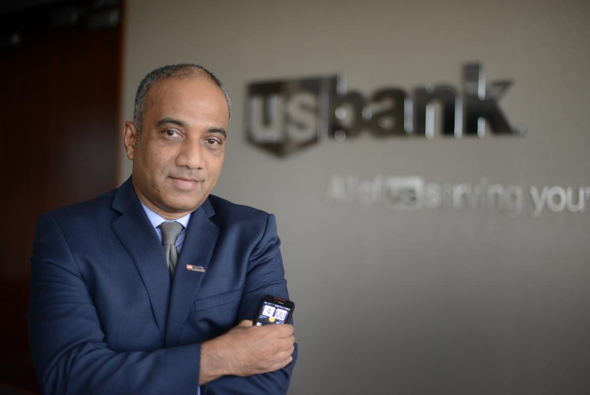 U.S. Bank starts monetizing mobile service - Minneapolis / St. Paul ...