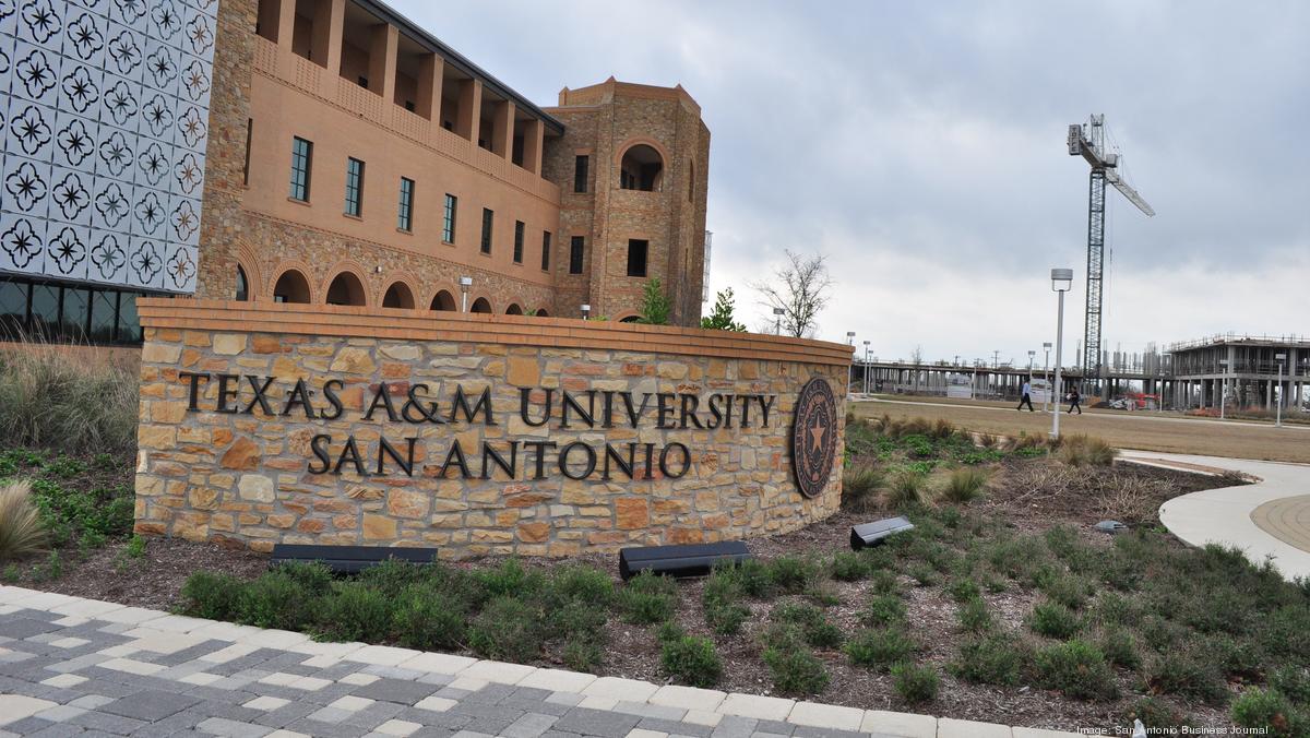 Texas A&M University , University Health partner on program for ...