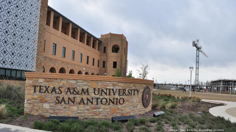 Texas A M University >> Texas A M University San Antonio To Launch Collegiate Texas A M University >> Texas A M University San Antonio To Launch Collegiate