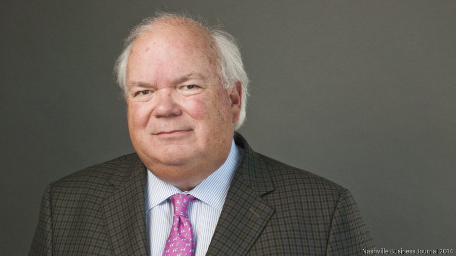 John Bearden to be Mississippibased Renasant Bank's Nashville president Nashville Business