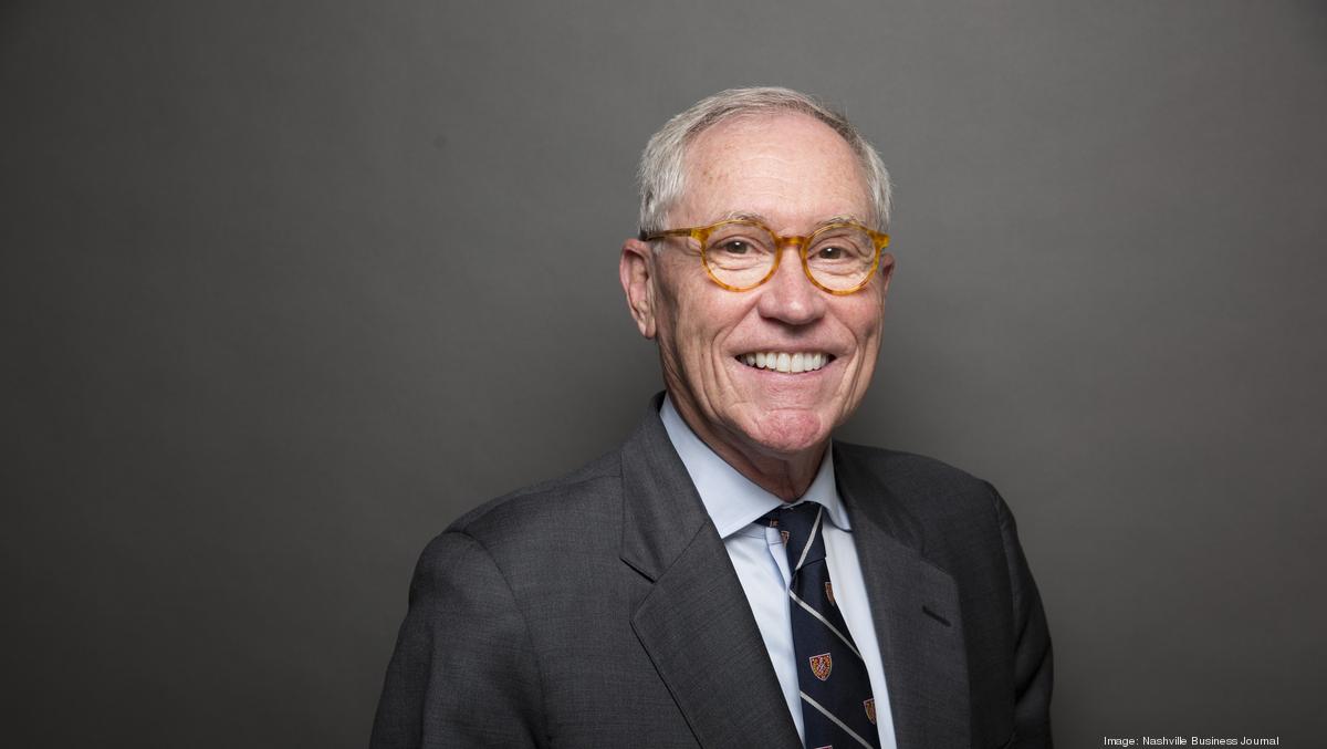 Ron Samuels: Why saving the Predators was worth it - Nashville Business ...