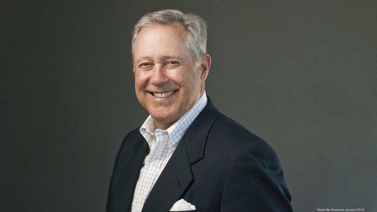 Freeman b cofounder Jimmy b dies at 71 Nashville Business Journal