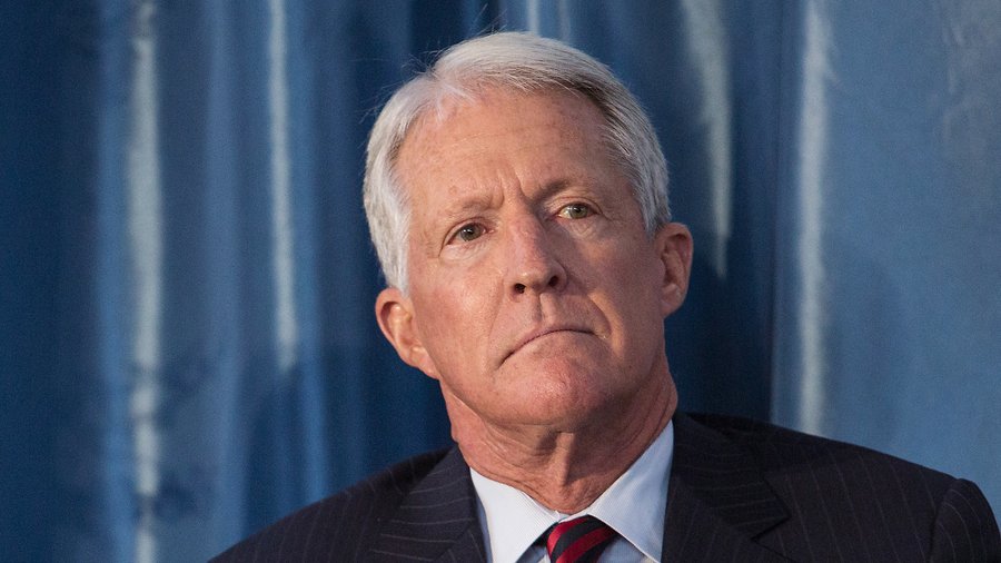 Fred Eshelman