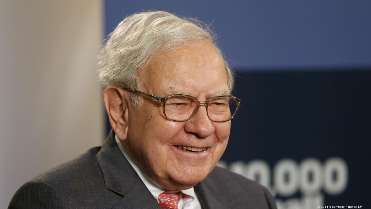 Warren Buffett rebukes Wells Fargo's handling of sales scandal in ...