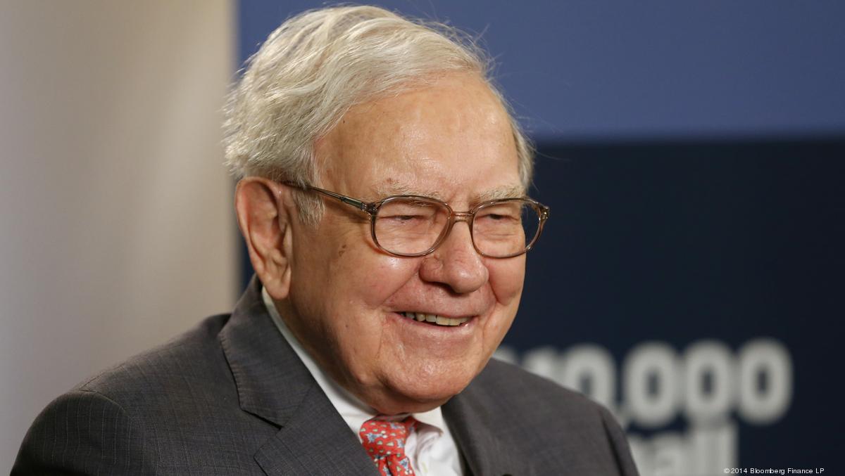 Warren Buffett plows more cash into Wells Fargo and U.S. Bancorp ...