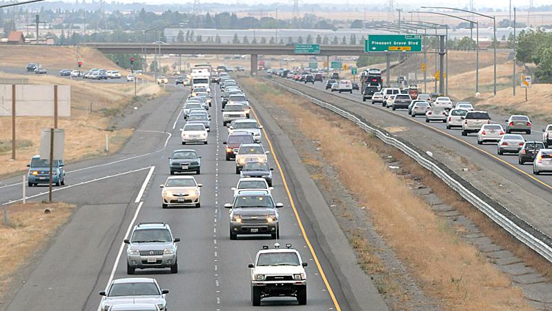 Highway 65 widening under consideration - Sacramento Business Journal