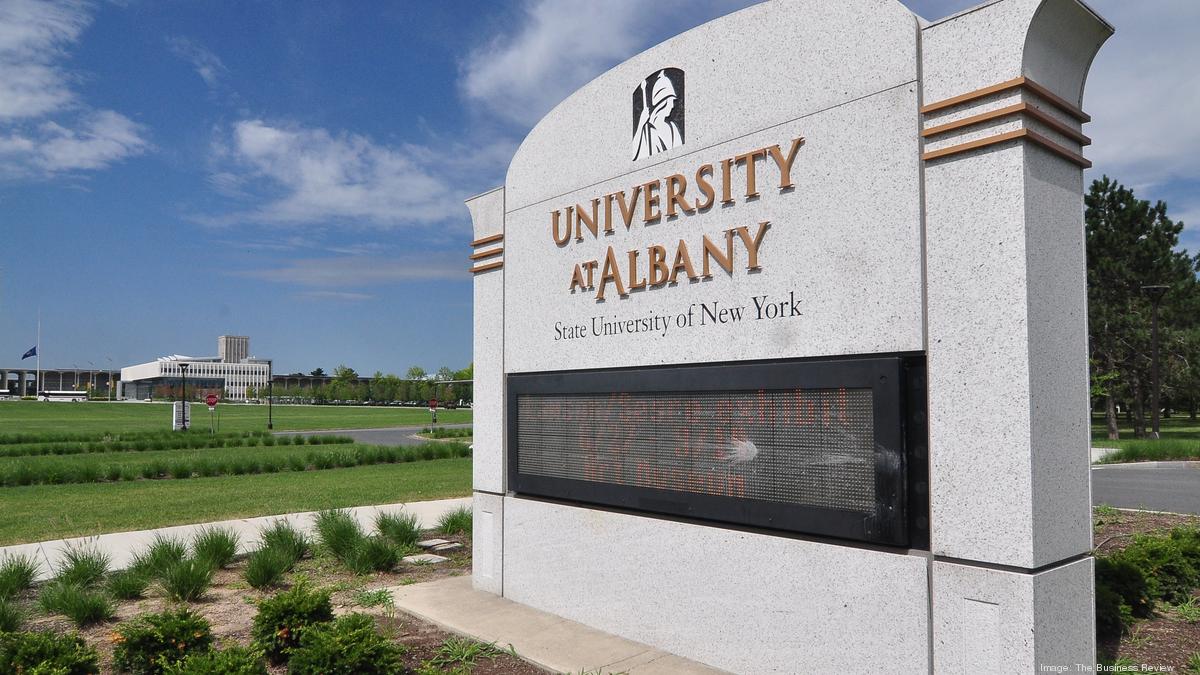 ualbany mail reference number