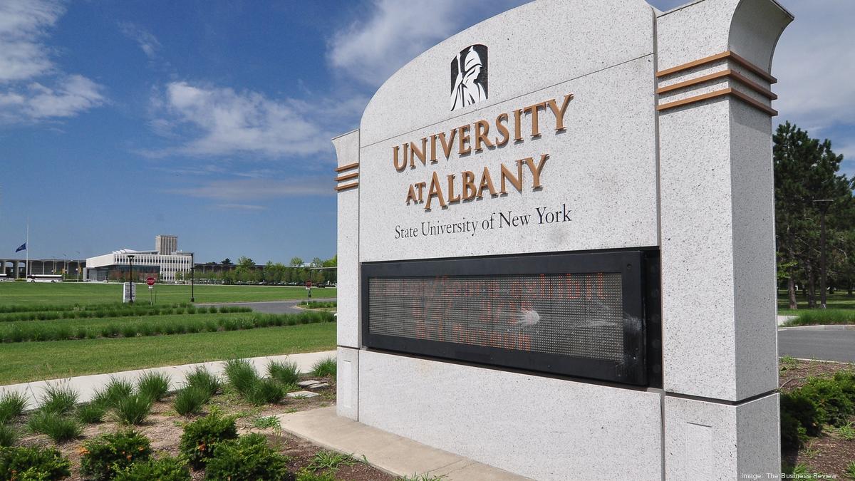 José E. Cruz  University at Albany