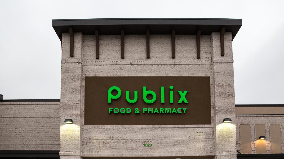 Publix grocery store to open in Mooresville Charlotte Business Journal