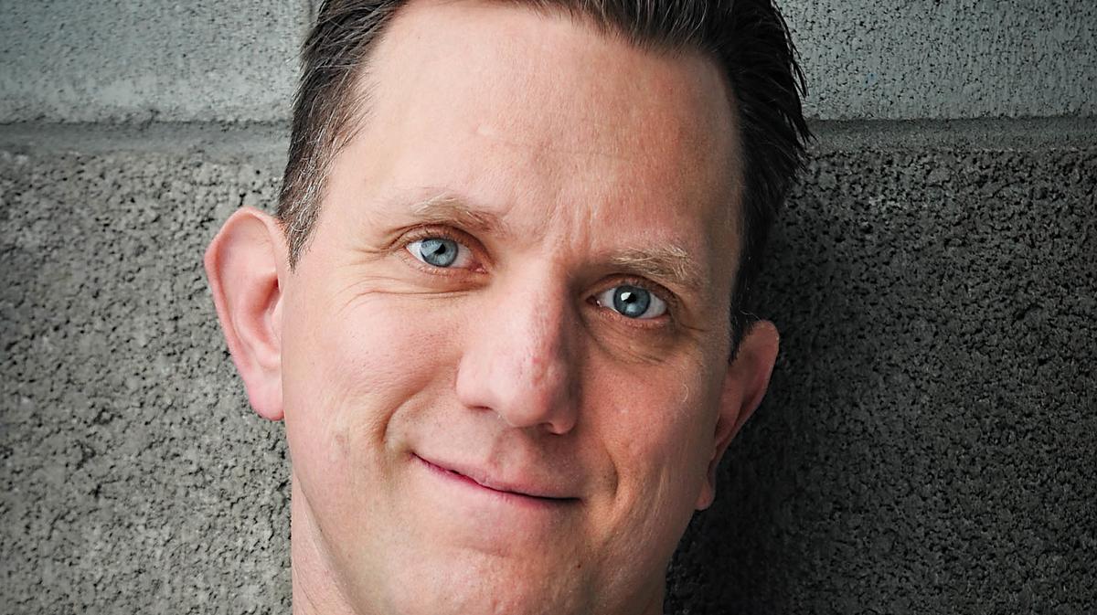 Jack Riebel, star chef behind Butcher & The Boar and The Lexington, dies at 55 - Minneapolis