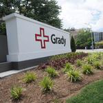 Marcus Foundation gives $2.1M to Grady Healthcare System to prepare for surge of COVID-19 patients