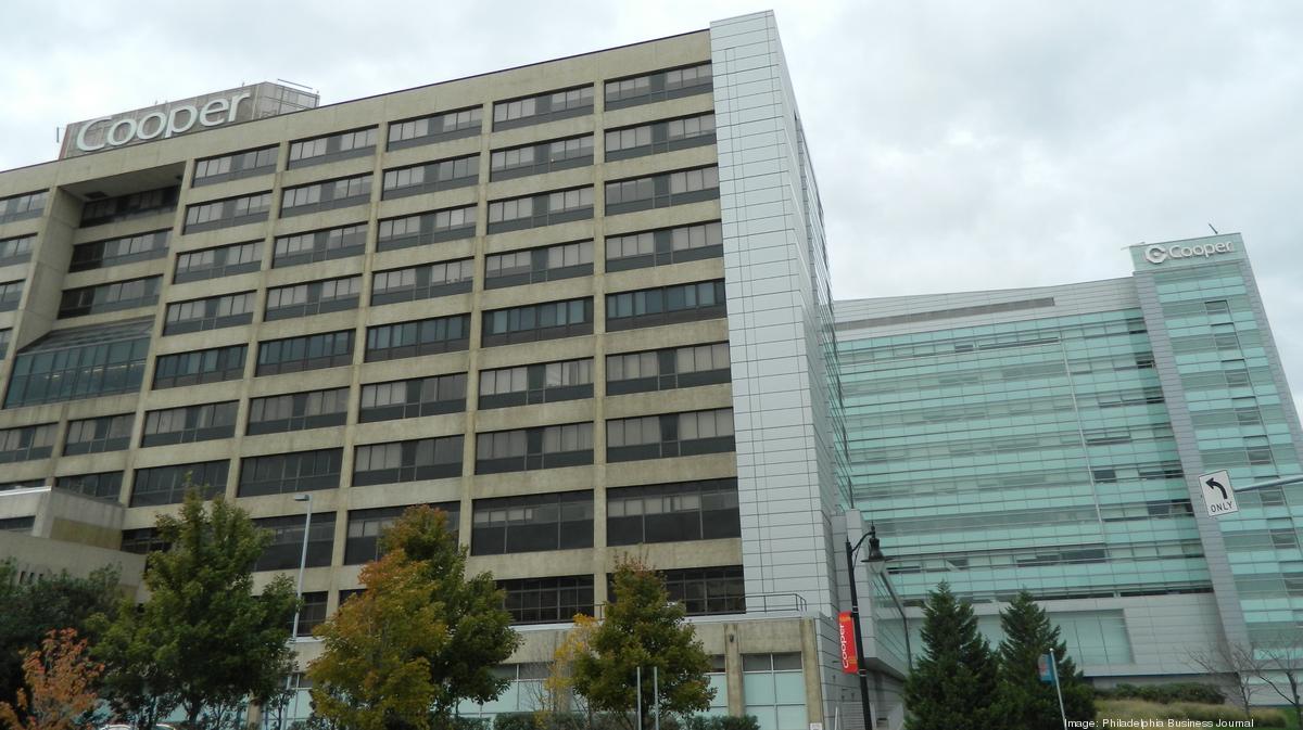 Cooper University Health Care and Foundation for Health Advancement of