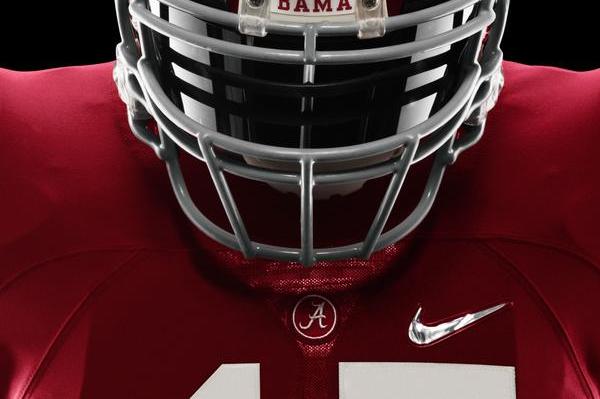 Behind The Threads 5 Facts About Alabamas Uniform Deal