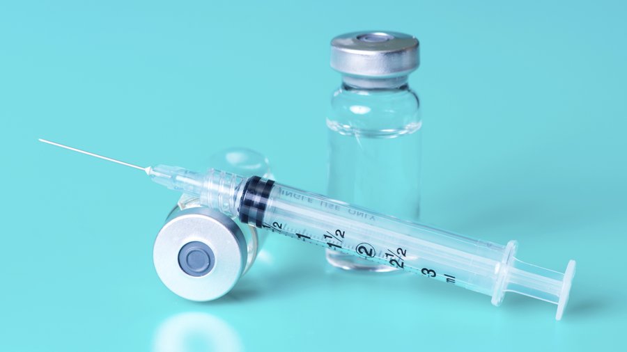 inject