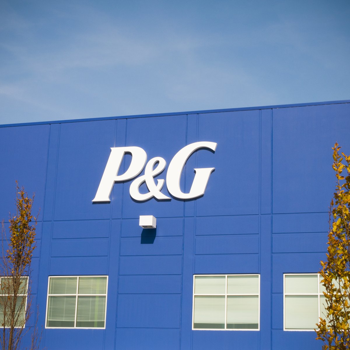 Procter & Gamble Co. (PG) plans to build $500 million plant in