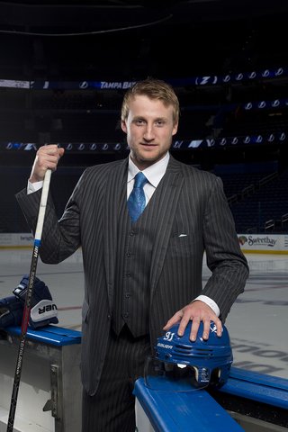 Steven Stamkos buys Davis Islands home - Tampa Bay Business Journal