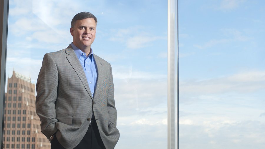 CenterPoint Energy CEO Scott Prochazka Steps Down - Houston Business ...