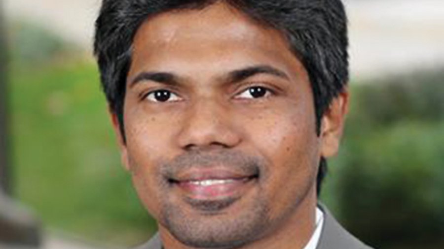 Mohammed Sohel Ahmed