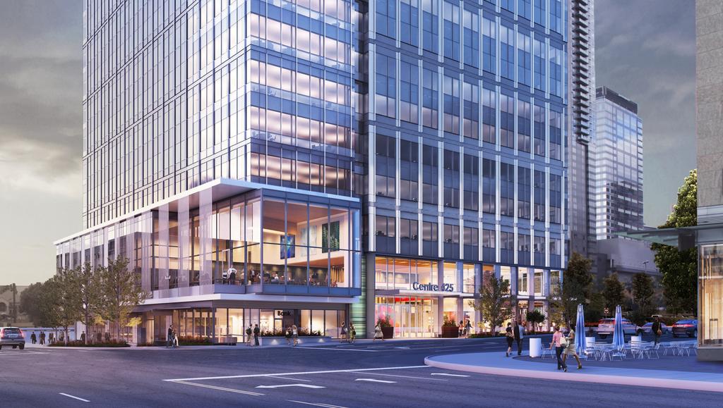 And Now There Are 3 Construction Starts On Schnitzer S Bellevue