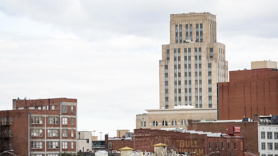 Durham Tech launches historic capital campaign Triangle Business Journal