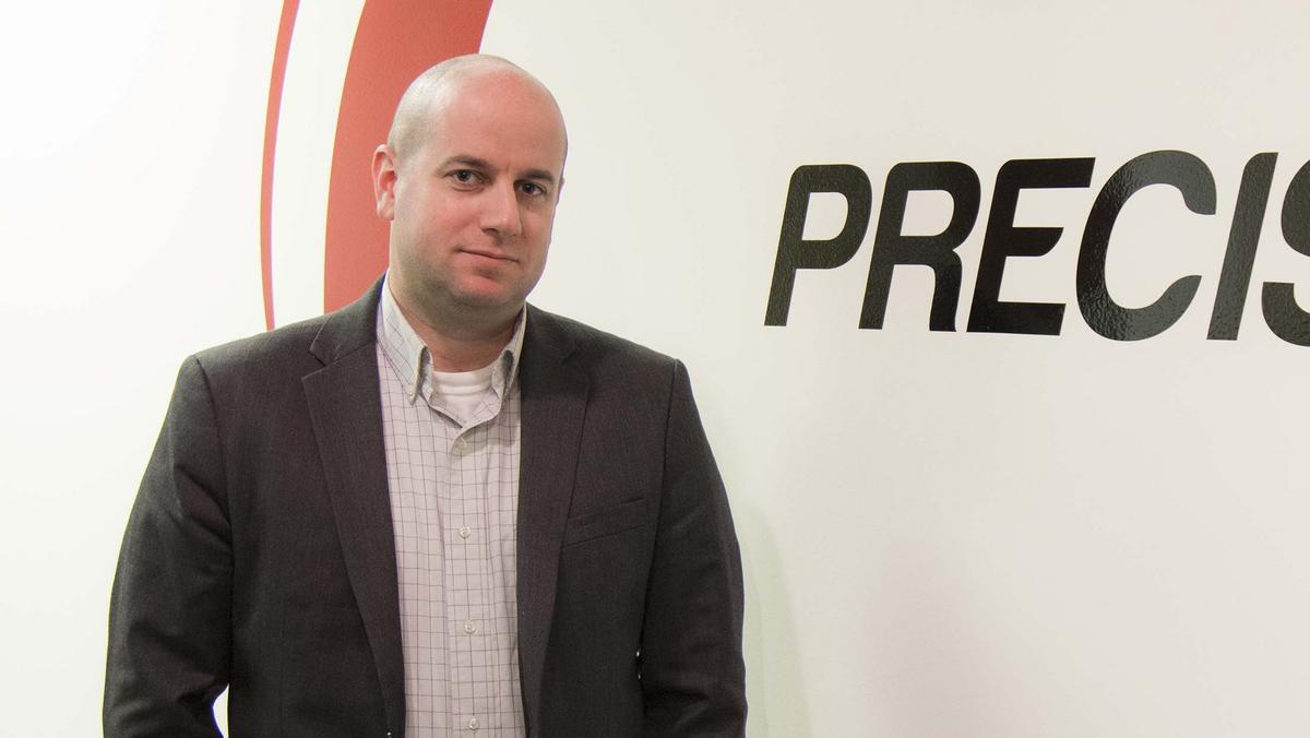 Volvo backs Chapel Hill insurance technology startup REIN Triangle