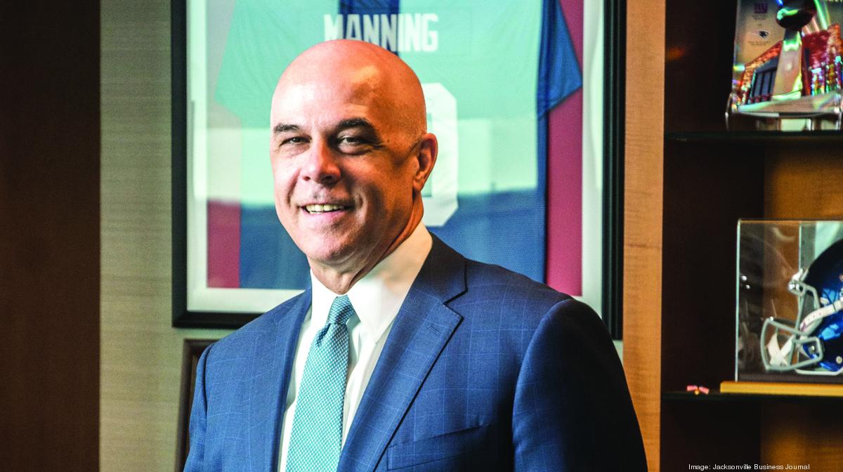 Jax-based GuideWell buys Puerto Rico-based Triple-S Management in $900M ...