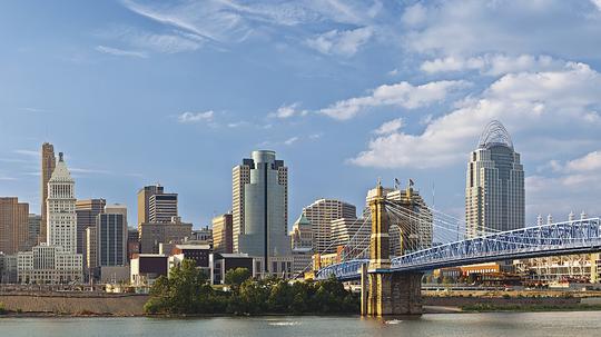 Cincinnati