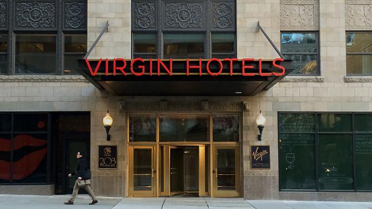 Illinois Hotel Industry Facing Huge Job Losses Due To Coronavirus