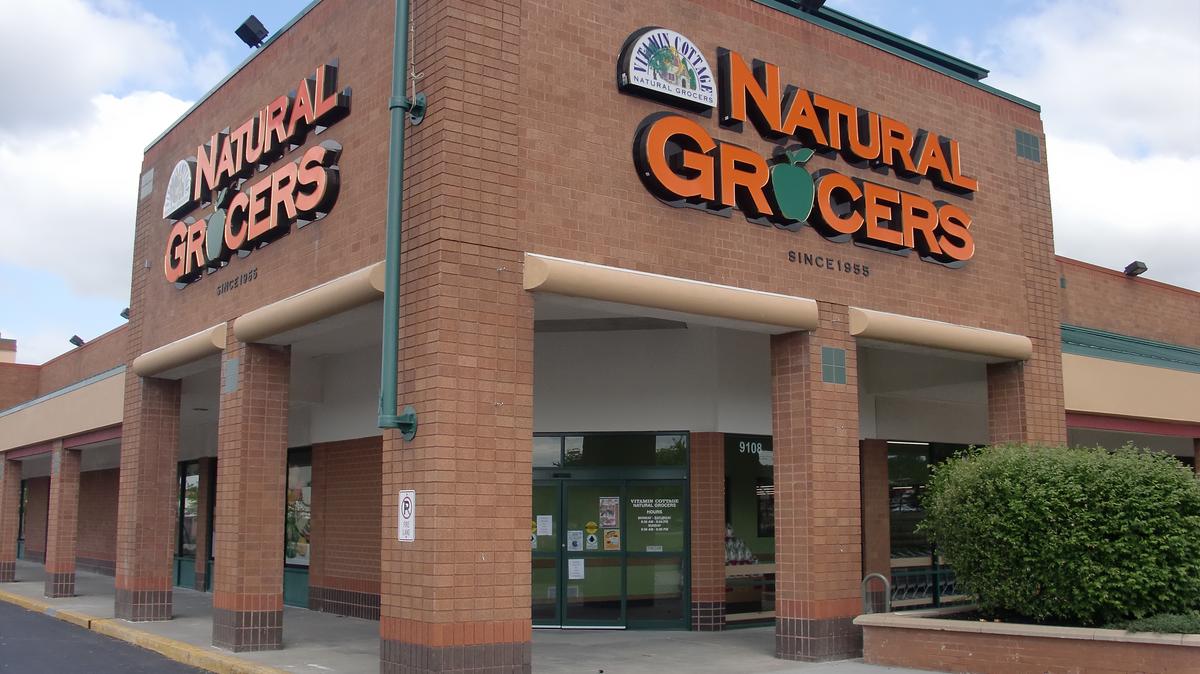 Natural Grocers by Vitamin Cottage sets opening date for second San