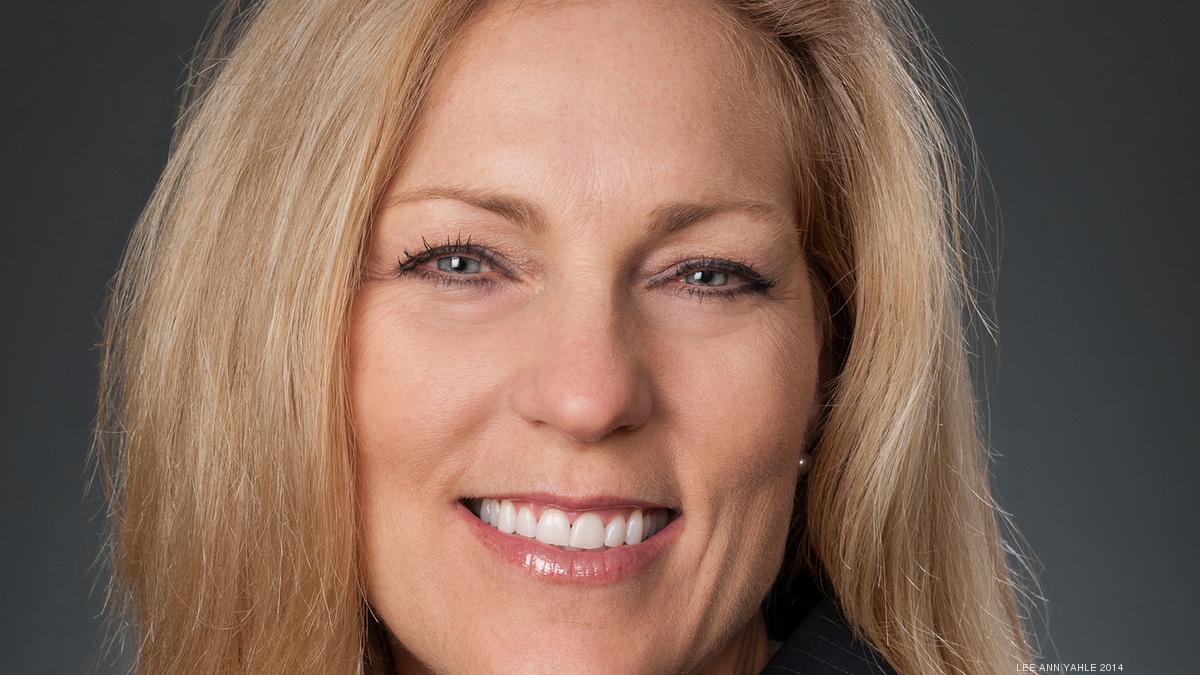 Nancy Robie named Premier Health's vice president of primary care for