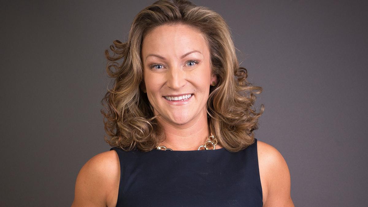 Silicon Valley Social Venture Fund's Jen Ratay is a Silicon Valley ...
