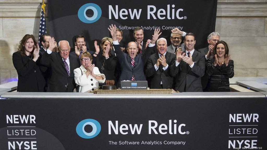 Analyzing the Performance of New Relic Stock: A Comprehensive Review