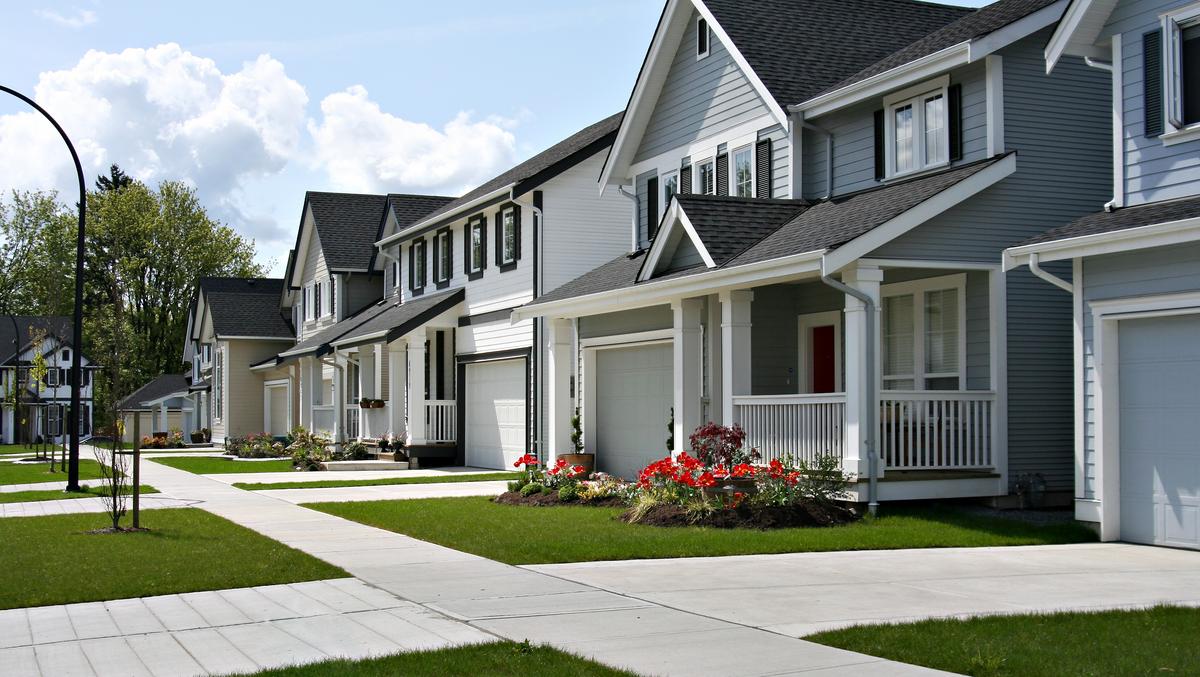 Wells Fargo, Quicken Loans top lists of Charlotte's largest mortgage