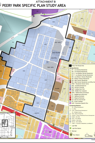 Synopsys pre-leases 360K square feet in Irvine Co.'s Pathline Park ...