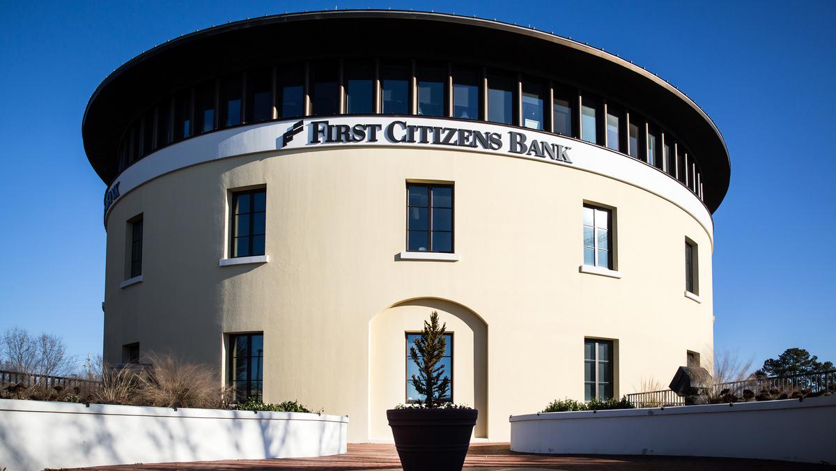 first citizens bank phone number