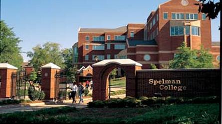 Spelman College Top HBCU In National Ranking For Tenth Straight Year ...