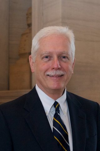 Dr. Douglas Springer