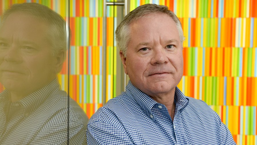 The Crescent in Uptown Dallas back in the hands of John Goff's Crescent