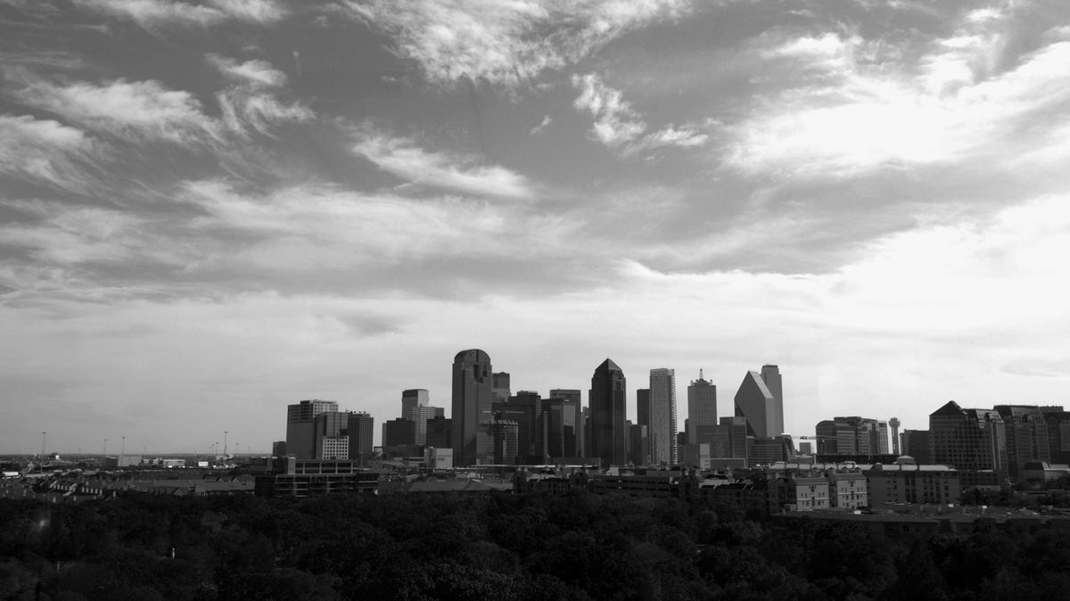 How the widening racial wealth divide threatens Dallas, nation - Dallas ...