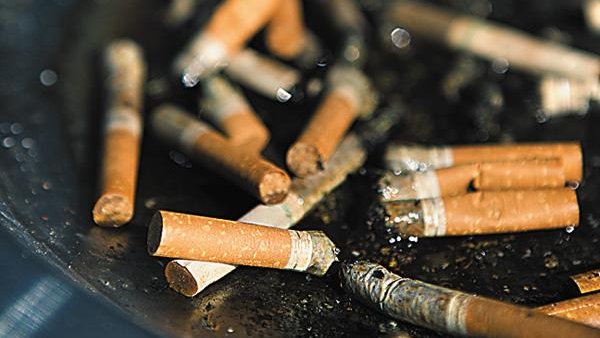 can you smoke the tobacco in backwoods Why is Backwoods Tobacco Popular in the hip-hop community?