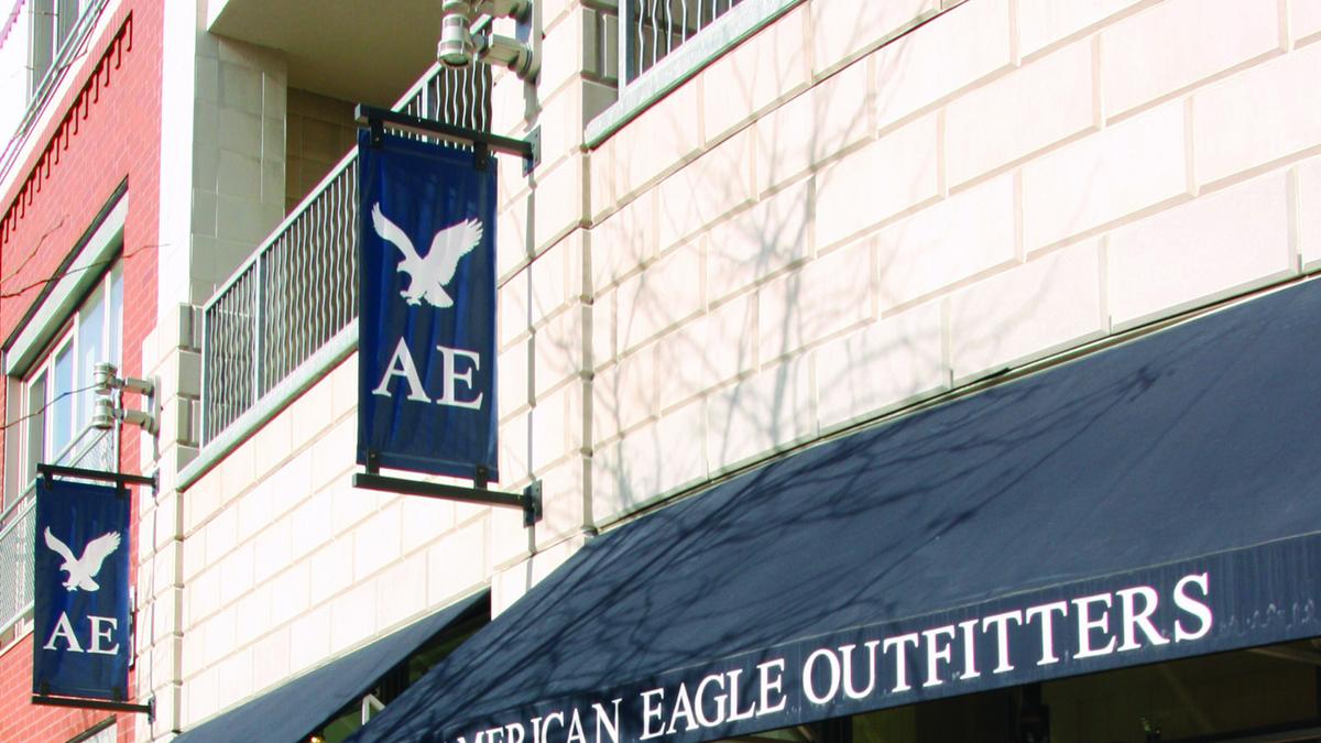 American Eagle to hire nearly 10,000 seasonal workers Pittsburgh