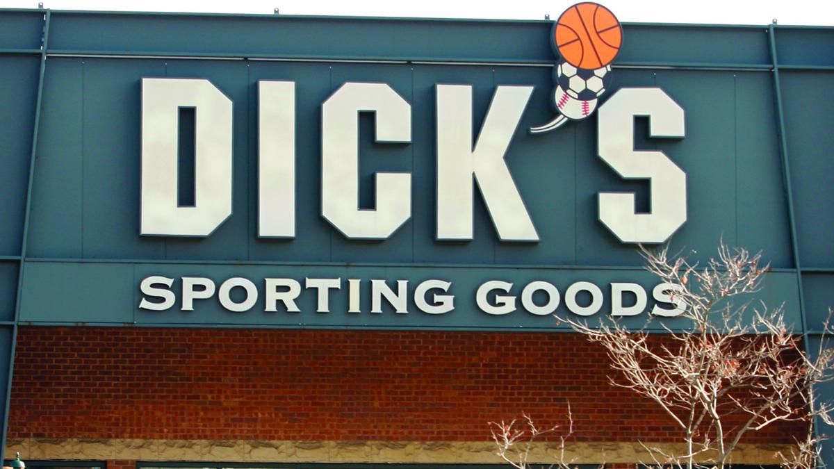 Dick's Sporting Goods adding new store in California Pittsburgh