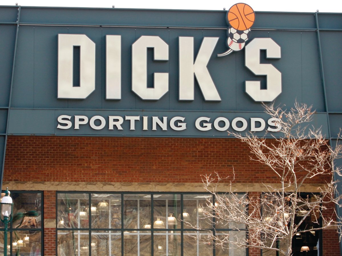 Dick s Sporting Goods to open three new locations Pittsburgh