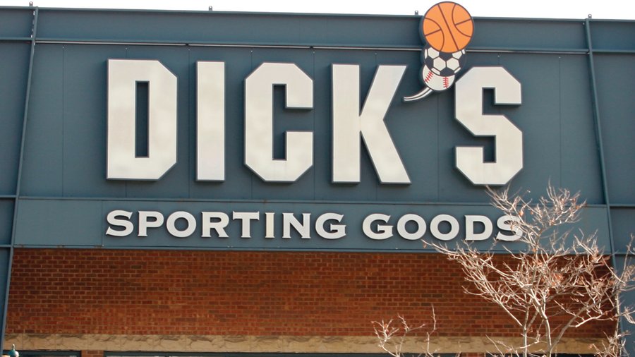Dick's Sporting Goods adding new store in California Pittsburgh