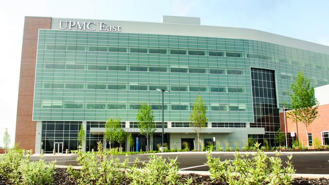 UPMC announces new Hip and Knee Joint Replacement Centers of Excellence ...